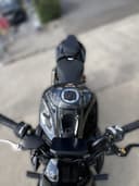2025 Kawasaki Kawasaki Z900 - 1 000 km - Náhled 8