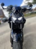 2025 Kawasaki Kawasaki Z900 - 1 000 km - Náhled 9