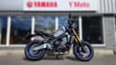 2022 Yamaha Yamaha MT-09 - 8 158 km - Náhled 2