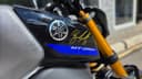 2022 Yamaha Yamaha MT-09 - 8 158 km - Náhled 5