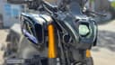 2022 Yamaha Yamaha MT-09 - 8 158 km - Náhled 6