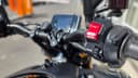 2022 Yamaha Yamaha MT-09 - 8 158 km - Náhled 10