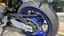 2022 Yamaha Yamaha MT-09 - 8 158 km - Náhled 16