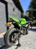 2019 Kawasaki Kawasaki Ninja 650 - 14 022 km - Náhled 2
