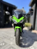 2019 Kawasaki Kawasaki Ninja 650 - 14 022 km - Náhled 3