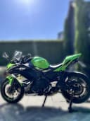 2019 Kawasaki Kawasaki Ninja 650 - 14 022 km - Náhled 4