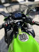 2019 Kawasaki Kawasaki Ninja 650 - 14 022 km - Náhled 7