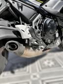 2019 Kawasaki Kawasaki Ninja 650 - 14 022 km - Náhled 8