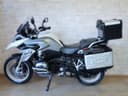 2015 BMW BMW R 1200 GS - 53 600 km - Náhled 8