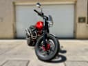 2015 Moto Guzzi Moto Guzzi V7 - 21 000 km - Náhled 2