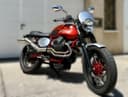 2015 Moto Guzzi Moto Guzzi V7 - 21 000 km - Náhled 3