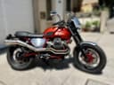 2015 Moto Guzzi Moto Guzzi V7 - 21 000 km - Náhled 4
