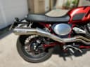 2015 Moto Guzzi Moto Guzzi V7 - 21 000 km - Náhled 5