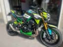 2022 Kawasaki Kawasaki Z900 - 31 000 km - Náhled 2