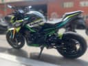 2022 Kawasaki Kawasaki Z900 - 31 000 km - Náhled 3