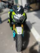 2022 Kawasaki Kawasaki Z900 - 31 000 km - Náhled 4