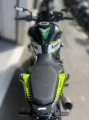 2022 Kawasaki Kawasaki Z900 - 31 000 km - Náhled 5