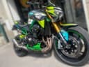 2022 Kawasaki Kawasaki Z900 - 31 000 km - Náhled 6