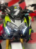 2022 Kawasaki Kawasaki Z900 - 31 000 km - Náhled 8