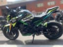 2022 Kawasaki Kawasaki Z900 - 31 000 km - Náhled 10