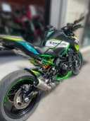 2022 Kawasaki Kawasaki Z900 - 31 000 km - Náhled 11