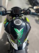 2022 Kawasaki Kawasaki Z900 - 31 000 km - Náhled 12