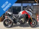 2024 Ducati Ducati Multistrada V4 - 577 km - Náhled 1