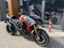 2024 Ducati Ducati Multistrada V4 - 577 km - Náhled 2