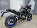 2018 Yamaha Yamaha Tracer 700 - 23 456 km - Náhled 8