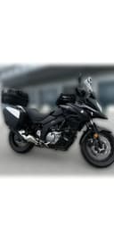 2019 Suzuki Suzuki DL 650 V-Strom - 24 500 km - Náhled 2
