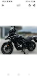 2019 Suzuki Suzuki DL 650 V-Strom - 24 500 km - Náhled 4