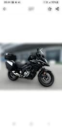 2019 Suzuki Suzuki DL 650 V-Strom - 24 500 km - Náhled 5