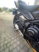 2025 Triumph Triumph Street Triple 765 - 3 546 km - Náhled 4