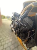 2025 Triumph Triumph Street Triple 765 - 3 546 km - Náhled 5