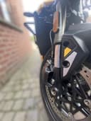 2025 Triumph Triumph Street Triple 765 - 3 546 km - Náhled 6