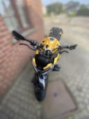 2025 Triumph Triumph Street Triple 765 - 3 546 km - Náhled 7