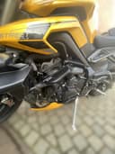 2025 Triumph Triumph Street Triple 765 - 3 546 km - Náhled 8