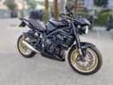 2022 Triumph Triumph Street Triple 765 - 38 718 km - Náhled 2