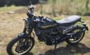 2025 Ducati Ducati Scrambler - 111 km - Náhled 2
