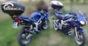 2002 Suzuki Suzuki SV650 - 51 500 km - Náhled 1