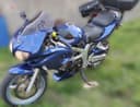 2002 Suzuki Suzuki SV650 - 51 500 km - Náhled 7