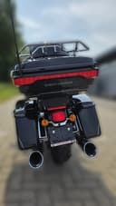 2017 Harley-Davidson Harley-Davidson Touring - 43 542 km - Náhled 4