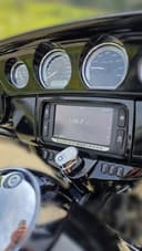 2017 Harley-Davidson Harley-Davidson Touring - 43 542 km - Náhled 6