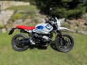 2018 BMW BMW R nineT - 4 750 km - Náhled 1
