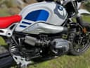2018 BMW BMW R nineT - 4 750 km - Náhled 2