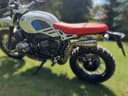 2018 BMW BMW R nineT - 4 750 km - Náhled 3