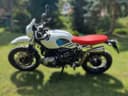 2018 BMW BMW R nineT - 4 750 km - Náhled 6