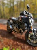 2019 Ducati Ducati Monster - 28 915 km - Náhled 8