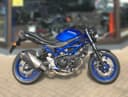 2024 Suzuki Suzuki SV650 - 316 km - Náhled 2