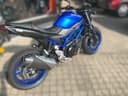 2024 Suzuki Suzuki SV650 - 316 km - Náhled 3